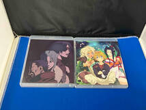 星方武侠アウトロースター COMPLETE Blu-ray BOX(Blu-ray Disc)_画像6