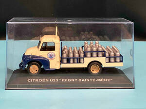 ミニカー ixo 1/43 CITRON U23 'ISIGNY SAINTE-MRE' シトロエン U23 ボトルトラック