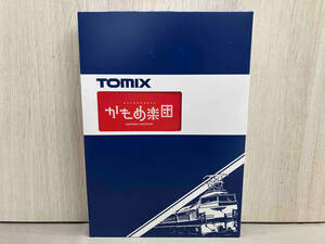 TOMIX 97956 西九州新幹線N700S8000系（I日限りの「HAPPY BIRTHDAY!」西九州新幹線かもめ）セットかもめ楽団