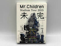 DVD Mr.Children Stadium Tour 2015 未完 2枚組 店舗受取可_画像1