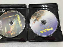 キングダム 運命の炎(通常版)(Blu-ray Disc+DVD)_画像3