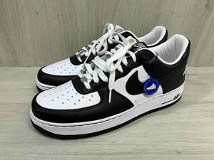 NIKE AIR FORCE 1 LOW QS TERROR SQUAD ナイキ エアフォース テラースクワッド ブラック ホワイト スニーカー FJ5756-100