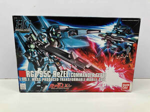 未使用品 現状品 プラモデル バンダイ 1/144 RGZ-95C リゼル 隊長機 HGUC 「機動戦士ガンダムUC」