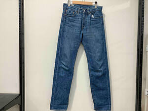 LEVI’S made in USA／刻印5115／505 ジーンズ　リーバイス　アメリカ製　ジッパーフライ　00505-1525 LEVI'S PREMIUM