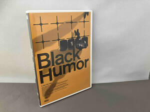 I DON'T LIKE MONDAYS. CD Black Humor(DVD付)