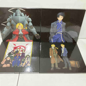 鋼の錬金術師 BOX SET -ARCHIVES-(完全予約生産限定)の画像3