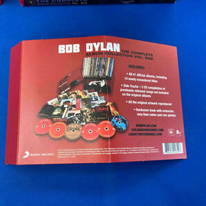 BOB DYLAN THE COMPLETE ALBUM COLLECTION VOL.ONE47枚1枚の画像7