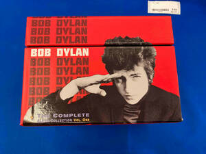 BOB DYLAN THE COMPLETE ALBUM COLLECTION VOL.ONE47枚1枚