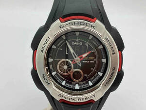 CASIO カシオ G-SHOCK Gショック G-600 クォーツ 腕時計