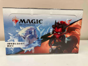 【未開封品】MTG JUMP/START 2022 ジャンプスタート　ジャンプスタート・ブースター