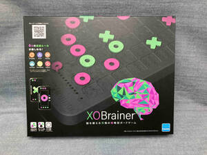 カワダ ボードゲーム エックスオーブレイナー XO Brainer (※02-08-16)