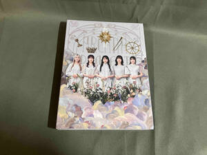 ARCANA PROJECT CD 創世記(初回限定盤)(Blu-ray Disc付)