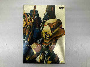 DVD 機動戦士Zガンダム Part-Ⅱ メモリアルボックス版