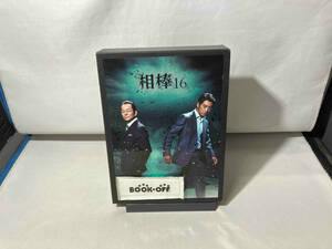 DVD 相棒 season16 DVD-BOX Ⅱ