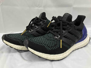 adidas アディダス　G28319 ultra boost ウルトラブースト　ブラック　24.5cm