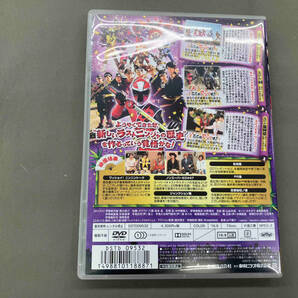 DVD スーパー戦隊シリーズ 手裏剣戦隊ニンニンジャー VOL.12の画像2