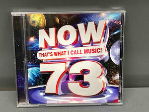 (オムニバス) CD 【輸入盤】Now That's What I Call Music! 73