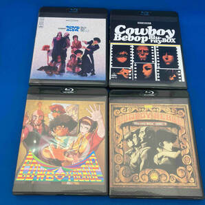 COWBOY BEBOP Blu-ray BOX(Blu-ray Disc)の画像4