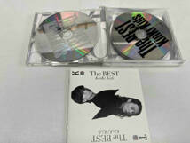 ジャンク CD Kinki Kids THE BEST(通常盤)_画像3