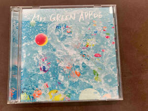 Mrs.GREEN APPLE CD サママ・フェスティバル!(初回限定版)