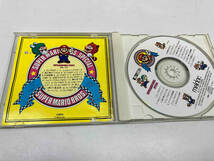 ゲーム・ミュージック CD SUPER MARIO BROS.SPECIAL_画像3