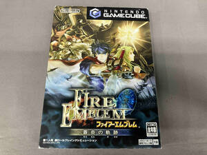  Fire Emblem ... trajectory 