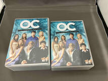 【１円スタート】DVD The OC ＜シーズン1-4＞ DVD全巻セット_画像3