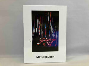 Mr.Children 30th Anniversary Tour 半世紀へのエントランス(Blu-ray Disc)