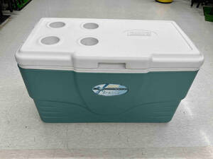 Coleman Coleman Cooler Box 50l Ultimatextreme