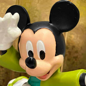 【1円スタート】東京ディズニーリゾート ミッキーマウス ドナルドダック 五月人形 (04-09-05)の画像4