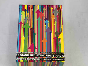 STAND UP !! DVD-BOX