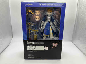 figma 227 Fate/stay night セイバー 2.0 Fate/stay night