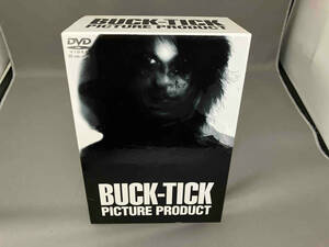 DVD B-T PICTURE PRODUCT BUCK-TICK バクチク