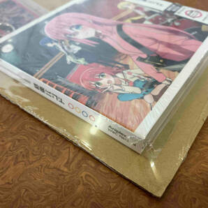 結束バンド CD ぼっち・ざ・ろっく!:結束バンド(期間生産限定盤)(Blu-ray Disc付)の画像4