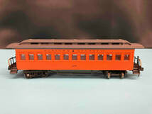 鉄道模型 Bachmann HOゲージ 28 WESTERN&ATLANTIC 客車_画像1