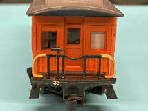鉄道模型 Bachmann HOゲージ 28 WESTERN&ATLANTIC 客車_画像4