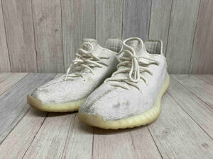 adidas アディダス YEEZY BOOST 350 V2 CP9366 スニーカー ホワイト 28.5cm