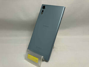 docomo Android SO-03J Xperia XZs