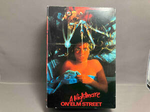 REELTOYS NECA A Nightmare on Elm Street 30 anniversary Ultimate freti(04-07-26)