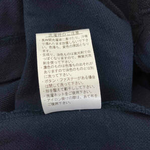 LACOSTE 半袖ポロシャツ PH140LJ EXCLUSIVE EDITION NVY サイズMの画像6