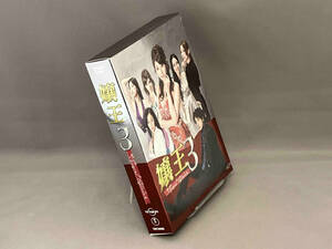 DVD 嬢王3~Special Edition~ DVD-BOX