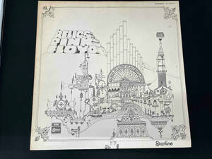 レコード ピンク・フロイド 【LP盤】ピンク・フロイドの道 OP80261