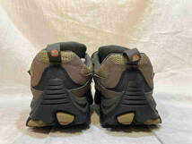 MERRELL MOAB 3 SYNTHETIC GORE-TEX J500247 サイズ26.5cm メレル ハイキングシューズ モアブ シンセティックゴアテックス カーキ_画像4