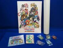 恋姫無双 BD-BOX[はわわブルーレイBOXですよ](Blu-ray Disc) 店舗受取可_画像9