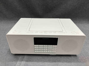 Panasonic RX-D70BT [ワイドFM対応] ラジカセ(05-06-05)