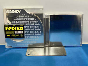 Vaundy CD replica(通常盤)