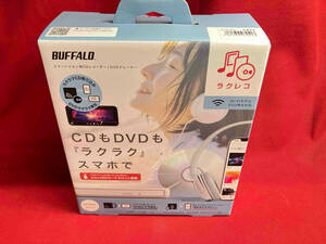 未開封品 BUFFALO RR-PW2-WH