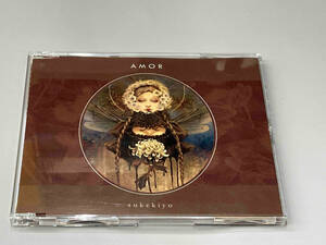 帯あり sukekiyo(Dir en grey) CD AMOR