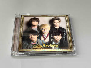 King & Prince CD King & Prince(初回限定盤B)