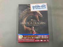 ハウス・オブ・ザ・ドラゴン コンプリート・ボックス(Blu-ray Disc)_画像1